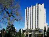 Одноместный номер Стандарт