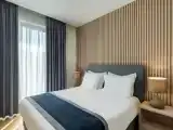 Двухместный номер Стандарт с балконом