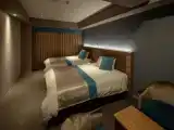 Двухместный номер Superior