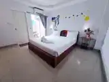 Run of House
