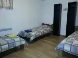 Кровать в общем номере
