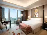 Двухместный люкс Fairmont Gold