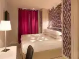 Трёхместный номер Стандарт