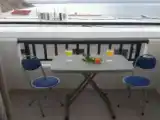 Семейный номер Стандарт с видом на море