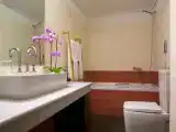Двухместный номер Стандарт с видом на город