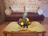 Апартаменты Стандарт