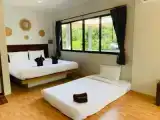 Трёхместный номер Эконом