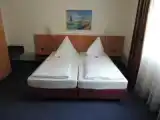Двухместный номер Стандарт