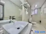 Двухместный семейный номер Стандарт