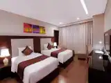 Двухместный номер Superior