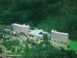 Двухместный номер Deluxe