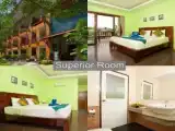 Двухместный номер Superior