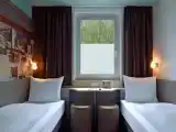 Одноместный номер Стандарт