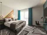 Двухместный номер Premium