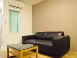 Полулюкс с балконом