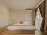 Одноместный номер Стандарт с видом на сад