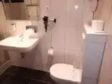 Апартаменты Цокольный этаж