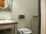 Трёхместный номер Deluxe
