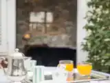Двухместный номер Стандарт с балконом