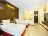 Двухместный номер Стандарт