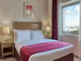 Двухместный номер Deluxe