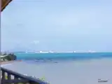 Двухместный номер Deluxe с балконом и с видом на море