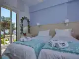 Двухместный номер Стандарт