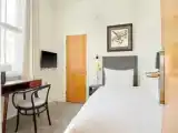 Одноместный номер