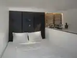Двухместный Zoku room