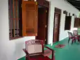 Двухместный номер Стандарт с видом на сад