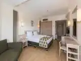 Одноместный номер Стандарт