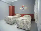 Апартаменты c 1 комнатой