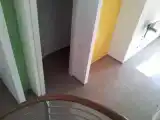 Апартаменты с видом на сад