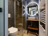 Номер Стандарт