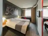 Двухместный номер Стандарт
