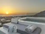 Люкс Deluxe с видом на море