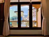 Двухместный номер Стандарт с балконом