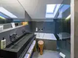 Двухместный полулюкс с видом на горы