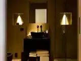 Двухместный номер Executive с видом на море