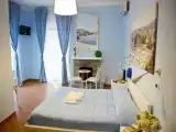 Двухместный люкс Комфорт c 1 комнатой