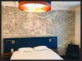 Двухместный номер Комфорт