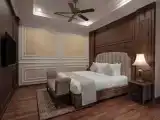 Двухместный люкс Classic