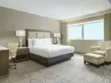 Двухместный полулюкс with atrium view balcony