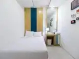 Номер Стандарт