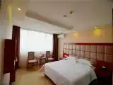 Двухместный номер Deluxe