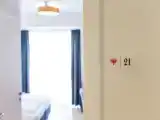 Двухместный номер Стандарт