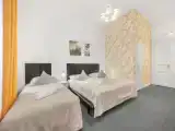 Номер Стандарт