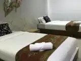 Номер Стандарт с балконом