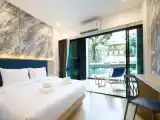 Номер Luxury