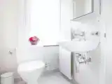 Двухместный номер Комфорт